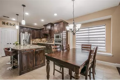 2440 Kingsgate Drive, Little Elm, TX 75068 - Photo 7