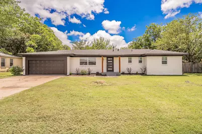 828 Glenda Drive, Bedford, TX 76022 - Photo 1