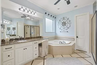 6561 Terrace Drive, The Colony, TX 75056 - Photo 21