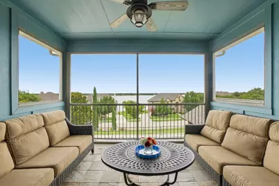 6561 Terrace Drive, The Colony, TX 75056 - Photo 3