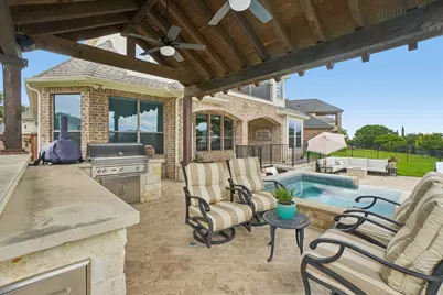 6561 Terrace Drive, The Colony, TX 75056 - Photo 5