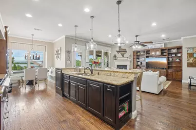 6561 Terrace Drive, The Colony, TX 75056 - Photo 9