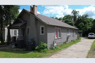 3523 Edgewood Street, Dallas, TX 75215 - Photo 1