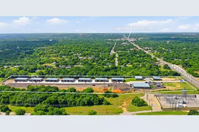 1726 N Main, Weatherford, TX 76085 - Photo 1