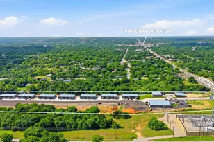 1726 N Main, Weatherford, TX 76085 - Photo 1