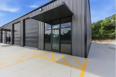 1726 N Main, Weatherford, TX 76085 - Photo 3