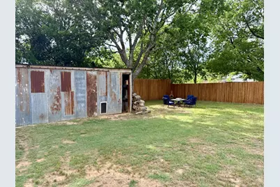 606 S Hubbard Street, Alvord, TX 76225 - Photo 5