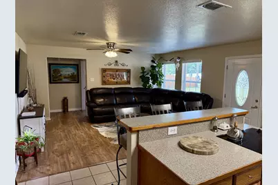 606 S Hubbard Street, Alvord, TX 76225 - Photo 7