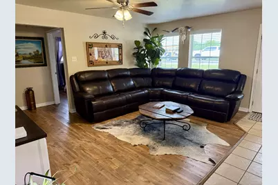 606 S Hubbard Street, Alvord, TX 76225 - Photo 13