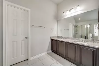 1033 Water Garden Circle, Little Elm, TX 75068 - Photo 3