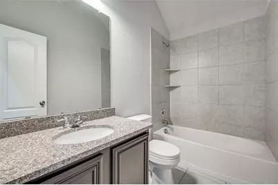 1033 Water Garden Circle, Little Elm, TX 75068 - Photo 7