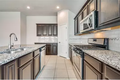 1033 Water Garden Circle, Little Elm, TX 75068 - Photo 13