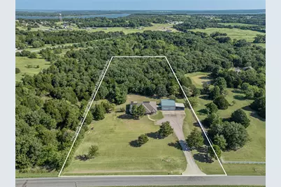 251 Denton Road, Gordonville, TX 76245 - Photo 15