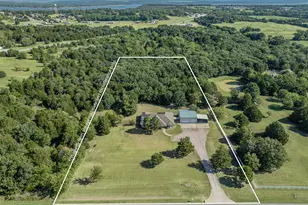 251 Denton Rd, Gordonville, TX 76245 - Photo 15