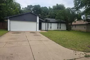 1013 Terrebonne Ct, Arlington, TX 76014 - Photo 1