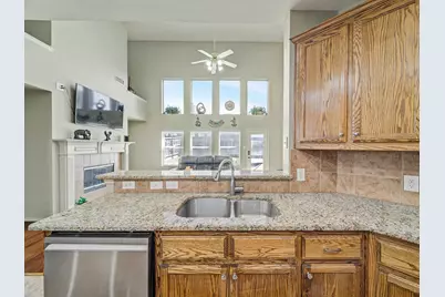 9332 Granger Lane, Fort Worth, TX 76244 - Photo 9