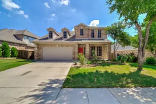 9332 Granger Ln, Fort Worth, TX 76244 - Photo 1