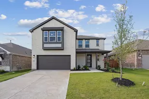 3513 Sunflower St, Melissa, TX 75454 - Photo 1