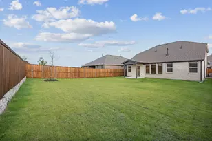 3513 Sunflower St, Melissa, TX 75454 - Photo 23