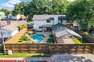 1318 Seminole Dr, Richardson, TX 75080 - Photo 37