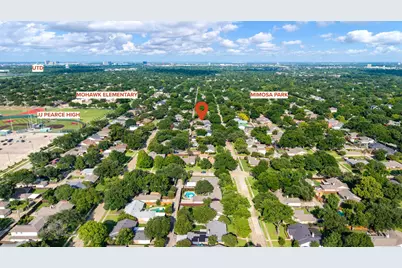 1318 Seminole Drive, Richardson, TX 75080 - Photo 39
