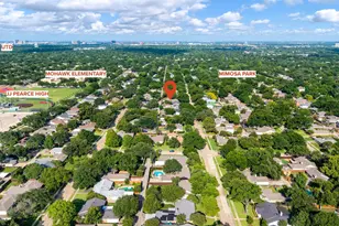 1318 Seminole Dr, Richardson, TX 75080 - Photo 39