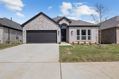 6109 White Creek Drive, Celina, TX 75009 - Photo 1