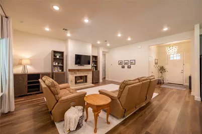 354 Glade Valley, Azle, TX 76020 - Photo 25