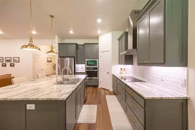 354 Glade Valley, Azle, TX 76020 - Photo 27