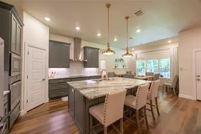 354 Glade Valley, Azle, TX 76020 - Photo 23