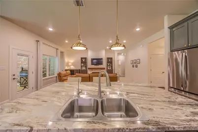 354 Glade Valley, Azle, TX 76020 - Photo 35