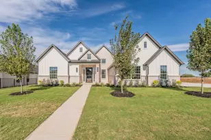 105 Bel Grand Rd, Haslet, TX 76052 - Photo 1