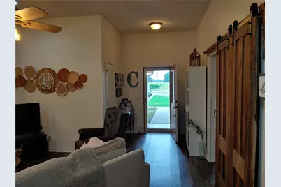 836 Airport Road, Reno, TX 75462 - Photo 3