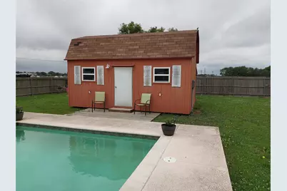 836 Airport Road, Reno, TX 75462 - Photo 25