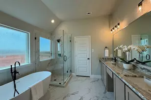 2914 Bridgepoint St, Crandall, TX 75114 - Photo 17