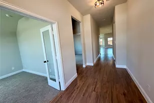 2914 Bridgepoint St, Crandall, TX 75114 - Photo 3