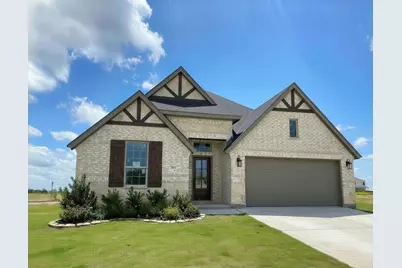 2914 Bridgepoint Street, Crandall, TX 75114 - Photo 1
