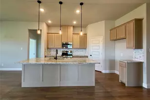 2914 Bridgepoint St, Crandall, TX 75114 - Photo 9