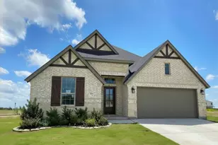 2914 Bridgepoint St, Crandall, TX 75114 - Photo 1