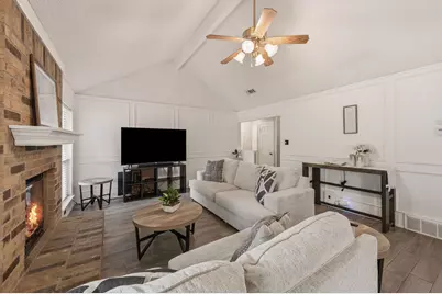 8009 Berrybrook Drive, Watauga, TX 76148 - Photo 5