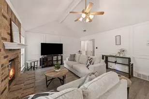 8009 Berrybrook Dr, Watauga, TX 76148 - Photo 5