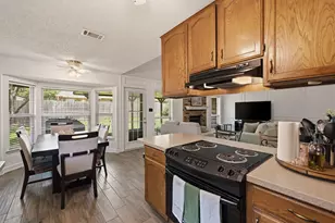 8009 Berrybrook Dr, Watauga, TX 76148 - Photo 21