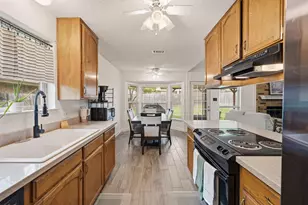 8009 Berrybrook Dr, Watauga, TX 76148 - Photo 19