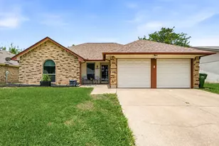 8009 Berrybrook Dr, Watauga, TX 76148 - Photo 1