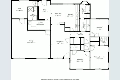 [Address not provided], Lewisville, TX 75057 - Photo 21