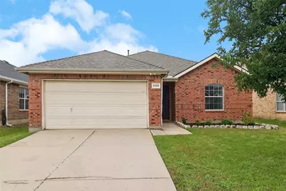 2825 Enchanted Eve Drive, Little Elm, TX 75068 - Photo 1
