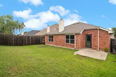 2825 Enchanted Eve Drive, Little Elm, TX 75068 - Photo 23