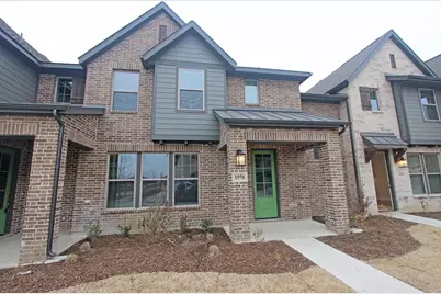 1970 Newman Avenue, Allen, TX 75013 - Photo 1