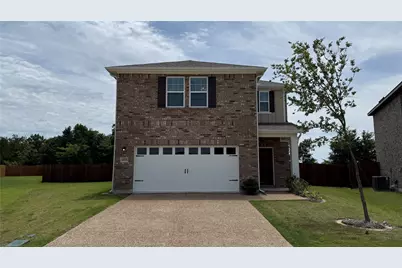 4529 Wood Fern Road, Melissa, TX 75454 - Photo 1