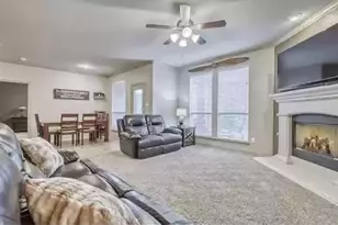 2017 Laurel Forest Dr, Fort Worth, TX 76177 - Photo 5